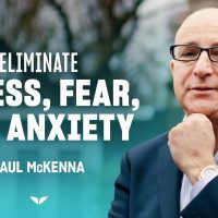 Instant change is possible (Live demonstration) | Paul McKenna