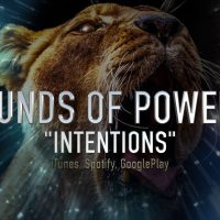 Intentions  - Epic Background Music - Sounds Of Power 4
