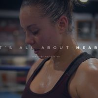 It's All About HEART! - Motivational Speech (How Big Is Your Heart?)