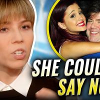 Jennette McCurdy Exposes The Man Who Turned Her Against Ariana Grande | Life Stories by Goalcast