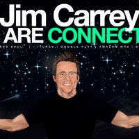 Jim Carrey - We Are Connected (Motivational Speech)