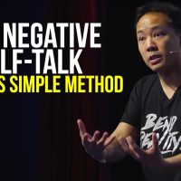Jim Kwik: How to End Negative Self-Talk