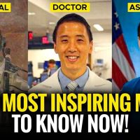 Jonny Kim: Navy Seal, Doctor, Astronaut, All Before 36  | Goalcast » October 3, 2022 » Jonny Kim: Navy Seal, Doctor, Astronaut, All Before 36 |