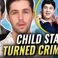 Josh Peck’s Fight with Drake Bell Exposes the Dark Side of Nickelodeon