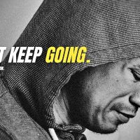 JUST KEEP GOING - Best Motivational Speech Video