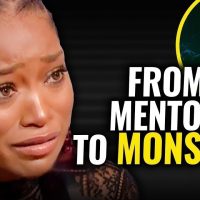 Keke Palmer Couldn't See The Real R. Kelly Until It Was Too Late | Life Stories by Goalcast