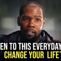Kevin Durant Life Advice Will Leave You SPEECHLESS (Must Watch)