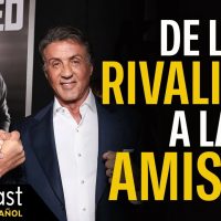 La Competencia es la mejor Motivacion | Sylvester Stallone y Arnold Schwarzenegger |Goalcast Español