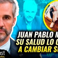 La Increíble Historia de Juan Pablo Medina | Goalcast Español