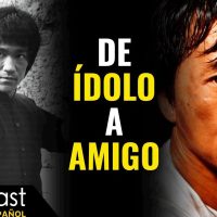La Larga Amistad Que Se Truncó Bruce Lee Y Jackie Chan| Goalcast Español