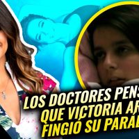 La PEOR PESADILLA de una madre, la historia de Victoria Arlen | Goalcast Español