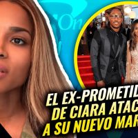 La razón por la que Ciara ABANDONÓ a Future | Goalcast Español