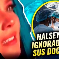 La Razón por la que nadie AYUDÓ a Halsey | Goalcast Español
