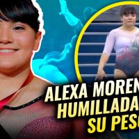 La SORPRENDENTE historia de ALEXA Moreno | Goalcast Español