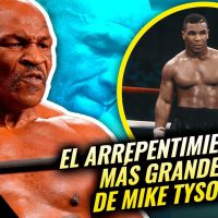 La TERRIBLE verdad detrás del éxito de Mike Tyson | Goalcast Español » October 3, 2022 » La TERRIBLE verdad detrás del éxito de Mike Tyson |