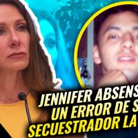 La Verdad del caso de Jennifer Absenson | Goalcast Español