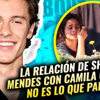 LA VERDAD detrás de Shawn Mendes y Camila Cabello | Goalcast Español