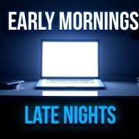 LATE NIGHTS AND EARLY MORNINGS = SUCCESS | 1 Hour of the Best Motivation to Motivate You