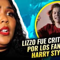 Lizzo fue ATACADA por los FANS de Harry Styles | Goalcast Español