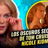 Los OSCUROS SECRETOS en el matrimonio de Tom Cruise y Nicole Kidman | Goalcast Español