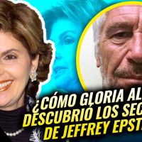 Los secretos que reveló Gloria Allred de Jeffrey Epstein | Goalcast Español