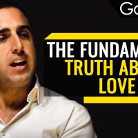 Love Will BREAK YOU, If You Forget THIS  | Adam Reid | Goalcast