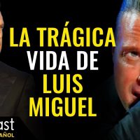 LUIS MIGUEL y sus TRISTES SECRETOS | Goalcast Español