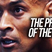 MASTER YOUR MIND - Motivational Video Ft. David Goggins (Prison of The Mind)