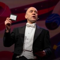 Mentalism, mind reading and the art of getting inside your head | Derren Brown