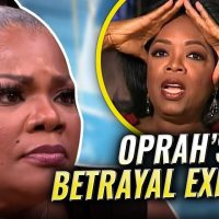 Mo’Nique Finally Confronts Oprah After Being Blacklisted From Hollywood | Life Stories By Goalcast