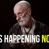 "Most People Have No Idea It's Happening NOW!" [Max Igan]