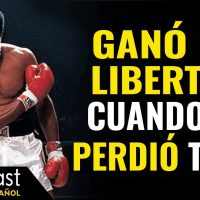Muhammad Ali Lucho En El Ring Como Fuera De El Por La Igualdad | Goalcast Español