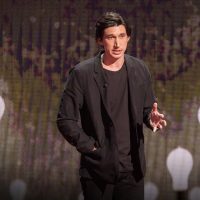 My journey from Marine to actor | Adam Driver » October 3, 2023 » My journey from Marine to actor | Adam Driver