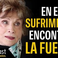 Nadie puede quitarte lo que tienes en tu mente | Edith Eva Eger | Goalcast Español