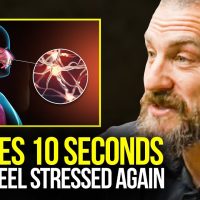 Neuroscientist: "You'll Feel An Instant Sensation Of Well-Being" — Scientific Trick