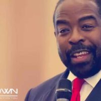 NEXT LEVEL LIVING /w Les Brown Live - April 6, 2015 - Monday Motivation Call