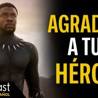 No Existiría Chadwick Boseman como Pantera Negra sin Denzel Washington | Goalcast Español