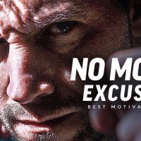 NO MORE EXCUSES - Best Motivational Speech Video 2021