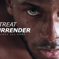 NO RETREAT, NO SURRENDER - Best Motivational Speech Video (Featuring Freddy Fri)
