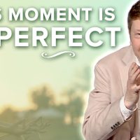 NOW Is Perfect for Spiritual Practice | Eckhart Tolle