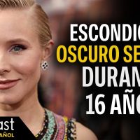 Nunca Ocultes Tu Verdadera Personalidad | Kristen Bell | Historias De Vida Goalcast Español