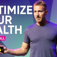 Optimising Human Health in the 21st Century | Jason Prall