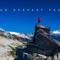 Our Deepest Fear - Inspirational Background Music - Sounds of Soul 3