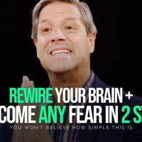 OVERCOME ANY FEAR You Have In Only 2 STEPS - John Assaraf