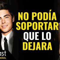 Perdió a La Única Persona Que Lo Entendía Y Se Perdió a Sí Mismo | Zac Efron |  Goalcast Español