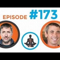 Podcast #173 - Steven Kotler: Extreme Flow States for Humans & Dogs