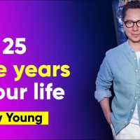 Proven Techniques To Increase Your Longevity | Sergey Young