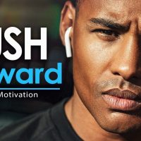 PUSH FORWARD - Study Motivation