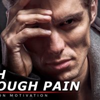 PUSH THROUGH THE PAIN - Powerful Motivational Speech Video (Featuring Mat Wilson)