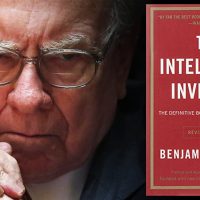 Reading This Book Made Warren Buffett a Billionaire – The Intelligent Investor by Benjamin Graham